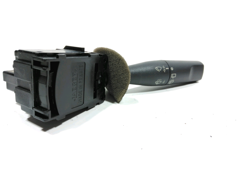 Commande essuie-glace