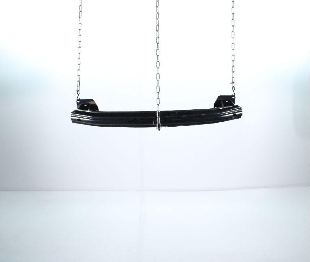 Renfort pare-choc arrière