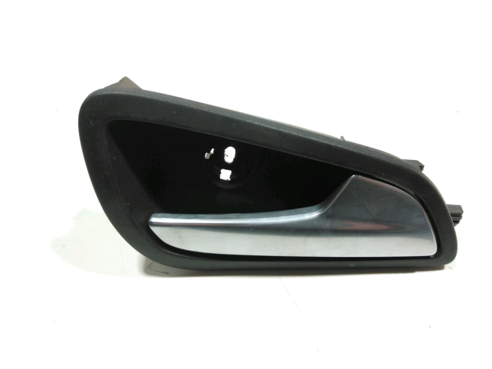 Poignée intérieure porte arrière droite