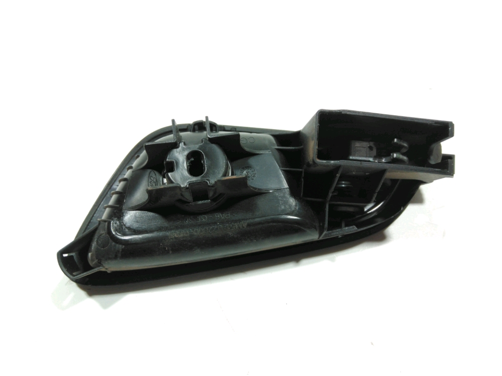 Poignée intérieure porte arrière droite