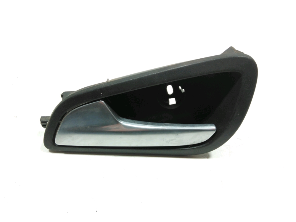 Poignée intérieure porte arrière gauche