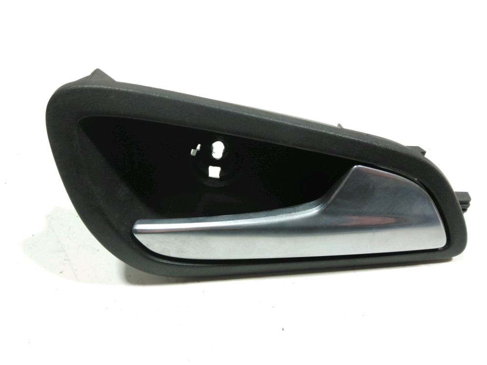 Poignée intérieure porte avant droite