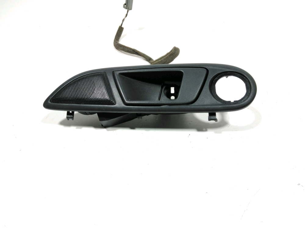 Poignée intérieure porte avant gauche