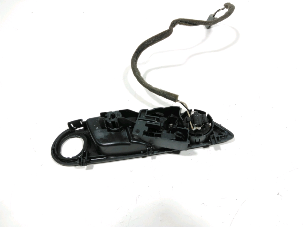 Poignée intérieure porte avant gauche