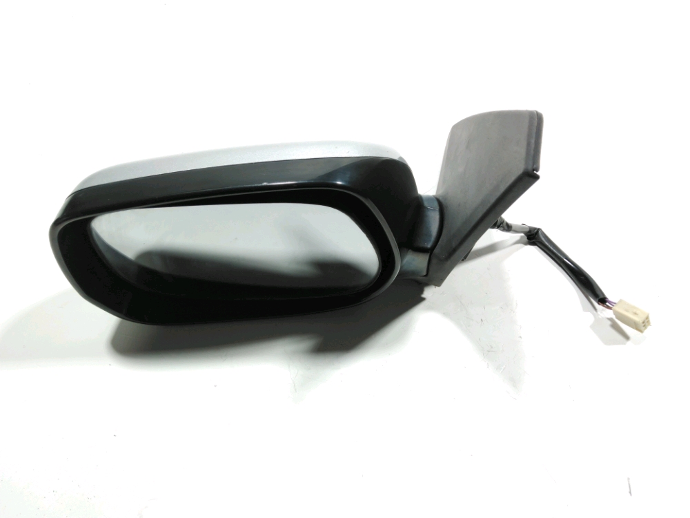 Retroviseur electrique gauche