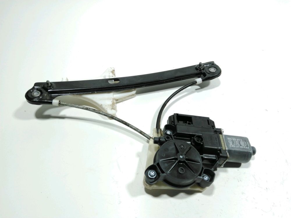 Lève-vitre électrique arrière gauche