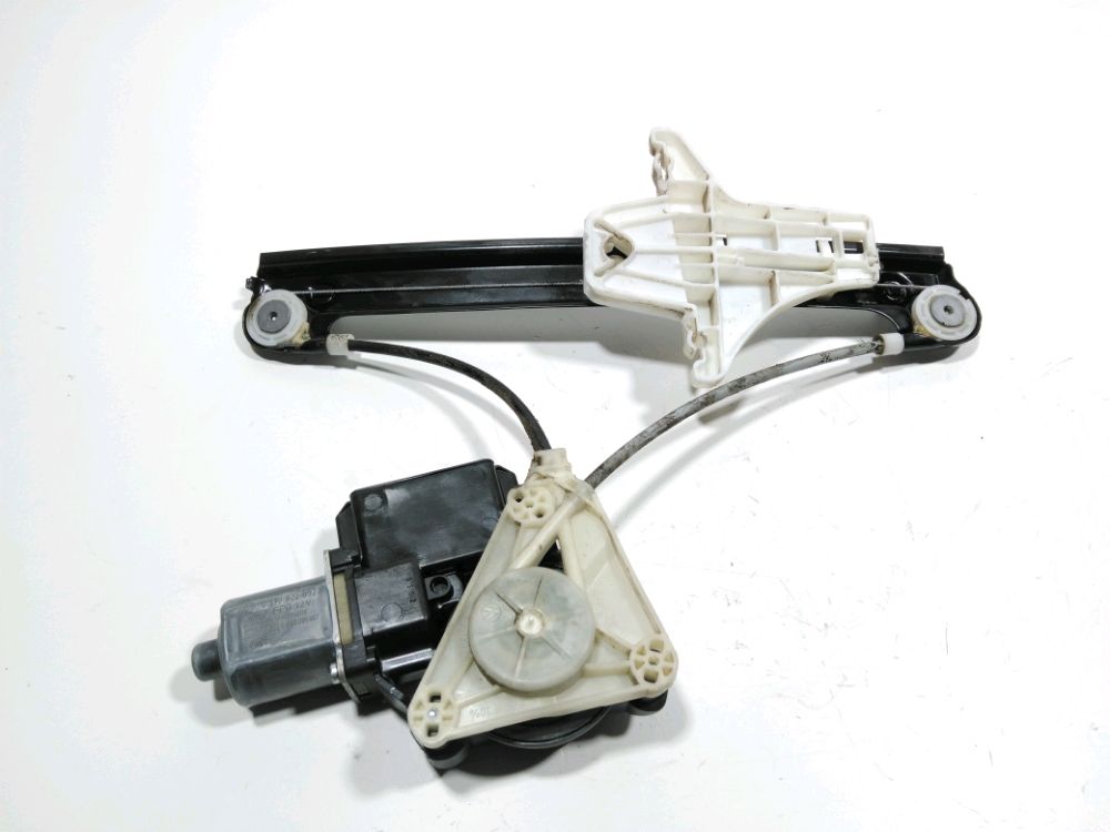 Lève-vitre électrique arrière gauche