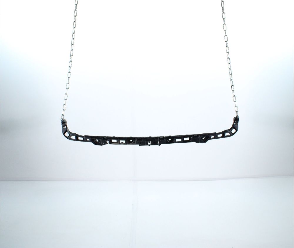 Support central de pare-choc arrière