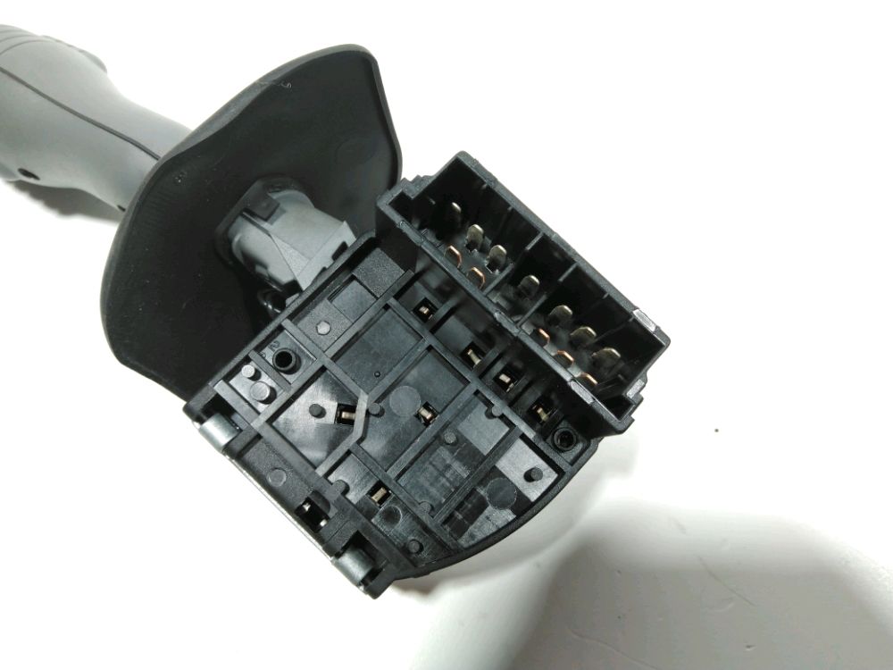 Commande essuie-glace