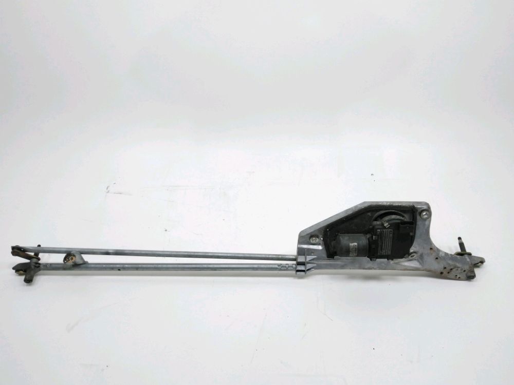 Mécanisme + moteur d'essuie glace avant