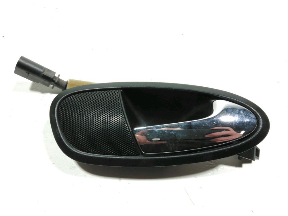 Poignée intérieure porte avant droite