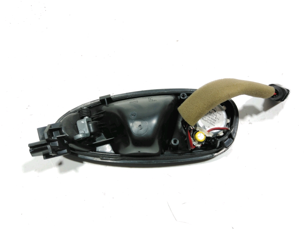 Poignée intérieure porte avant droite