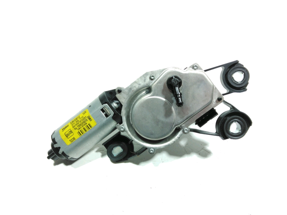 Moteur d'essuie glace arrière