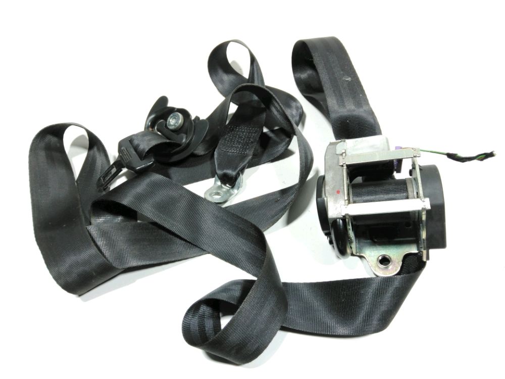 Ceinture avant droite