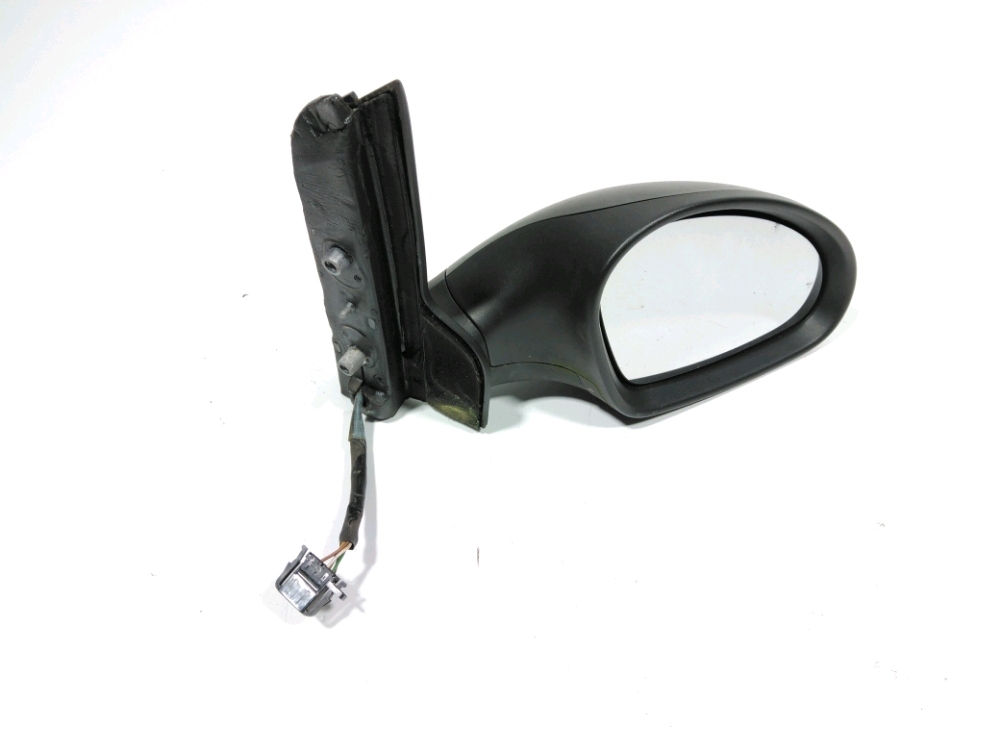 Rétroviseur électrique droit