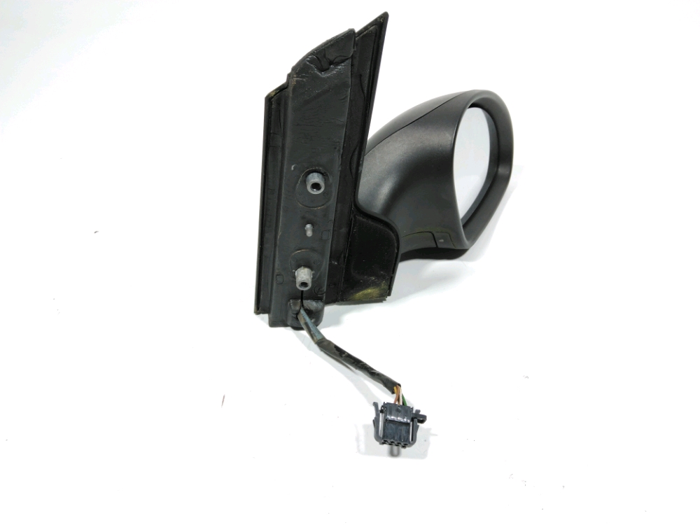 Rétroviseur électrique droit