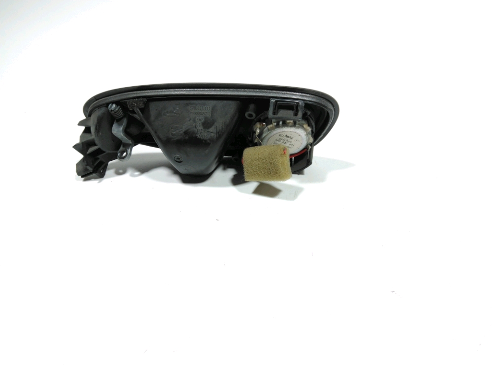 Poignée intérieure porte avant droite