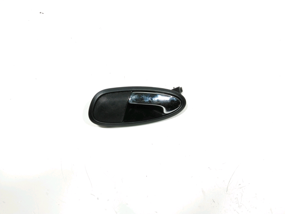 Poignée intérieure porte arrière gauche