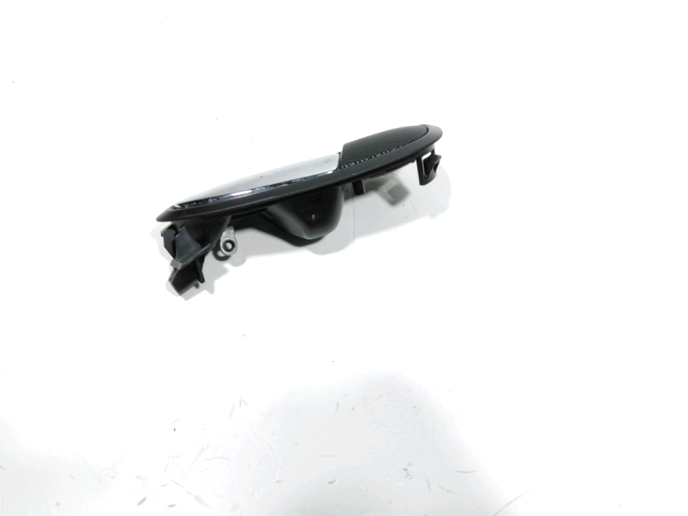 Poignée intérieure porte arrière gauche