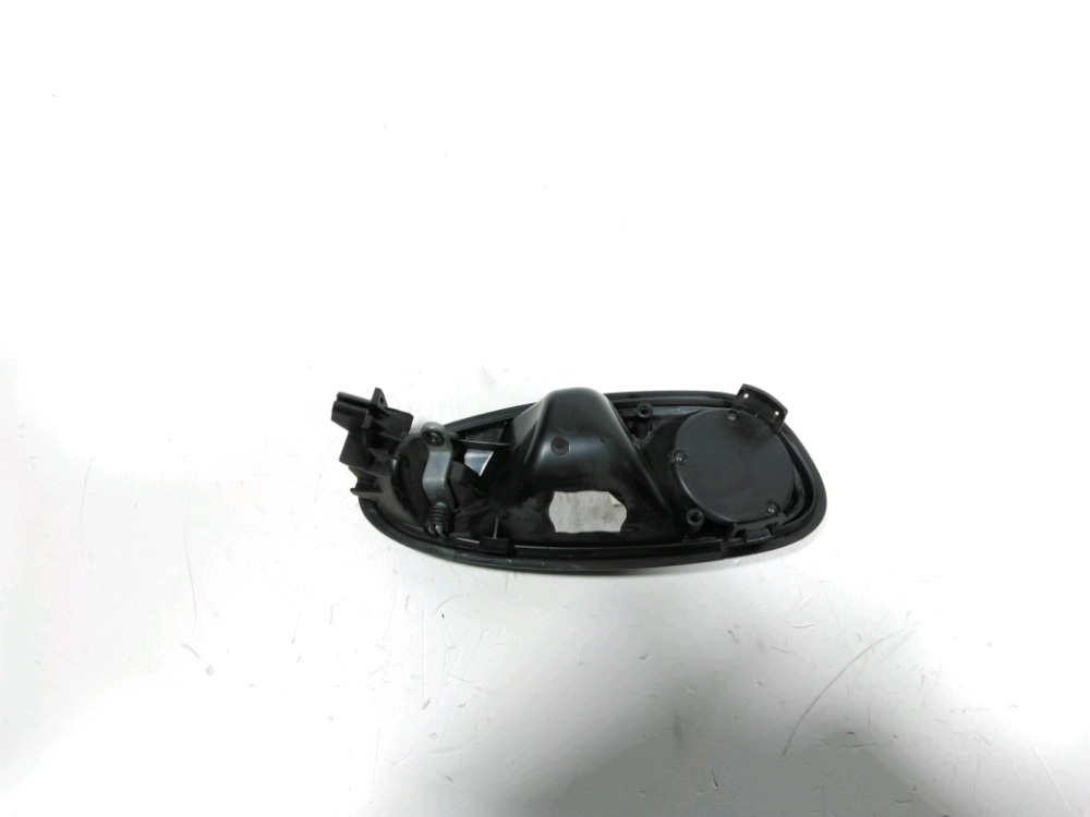 Poignée intérieure porte arrière gauche