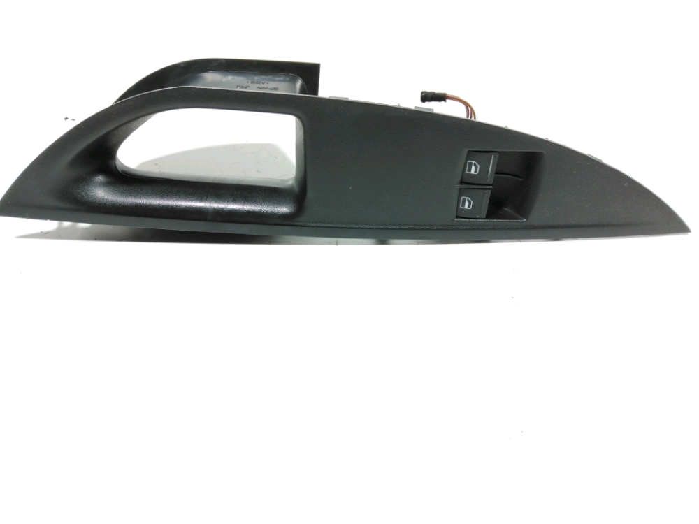 Commande lève-vitre avant gauche