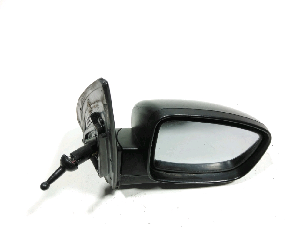 Rétroviseur manuel droit