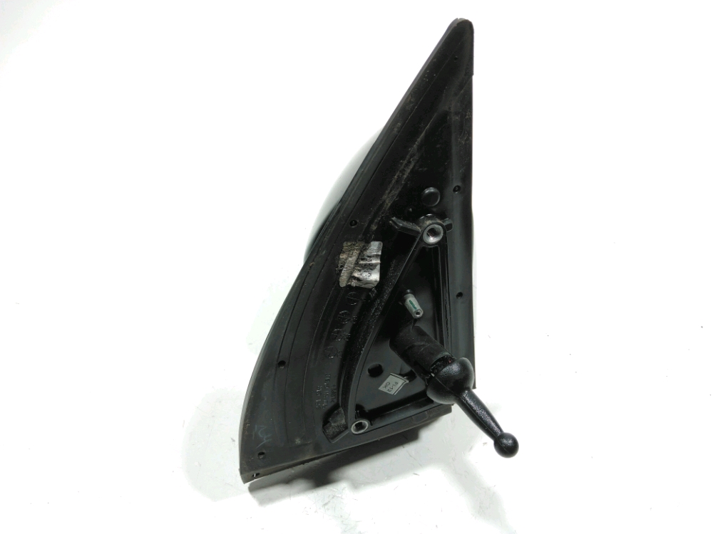 Rétroviseur manuel droit