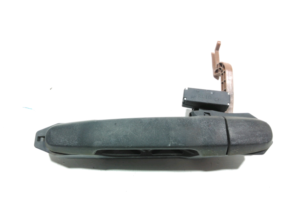 Poignee exterieure arriere gauche