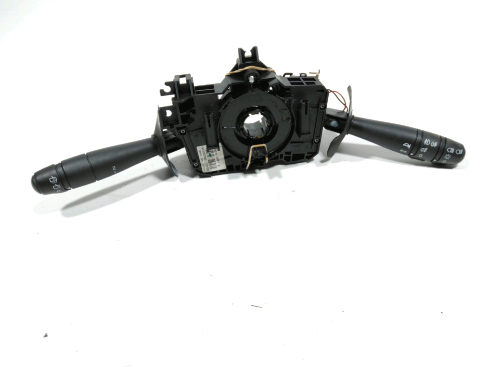 Commande sous-volant