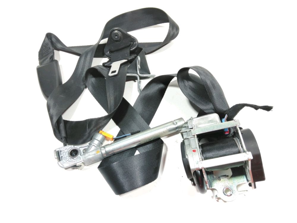 Ceinture avant droite