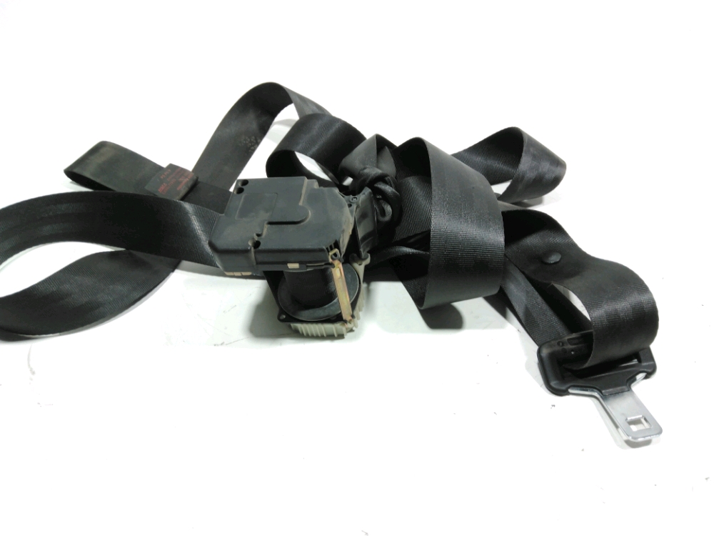 Ceinture avant droite