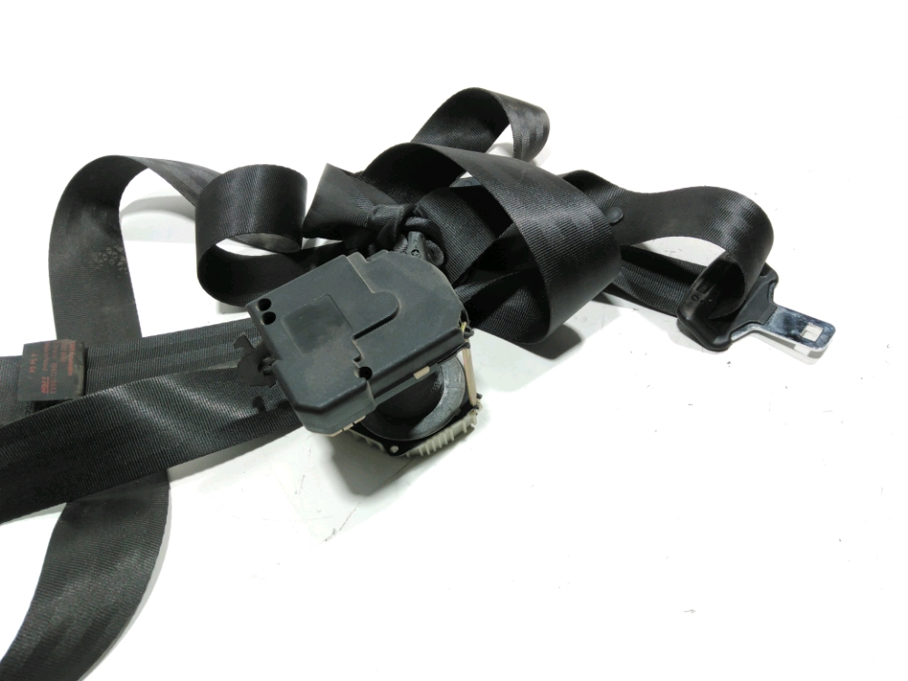 Ceinture avant droite