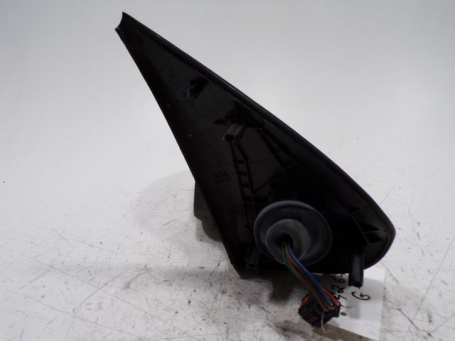 Rétroviseur électrique gauche