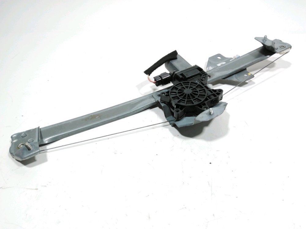 Lève-vitre électrique avant gauche