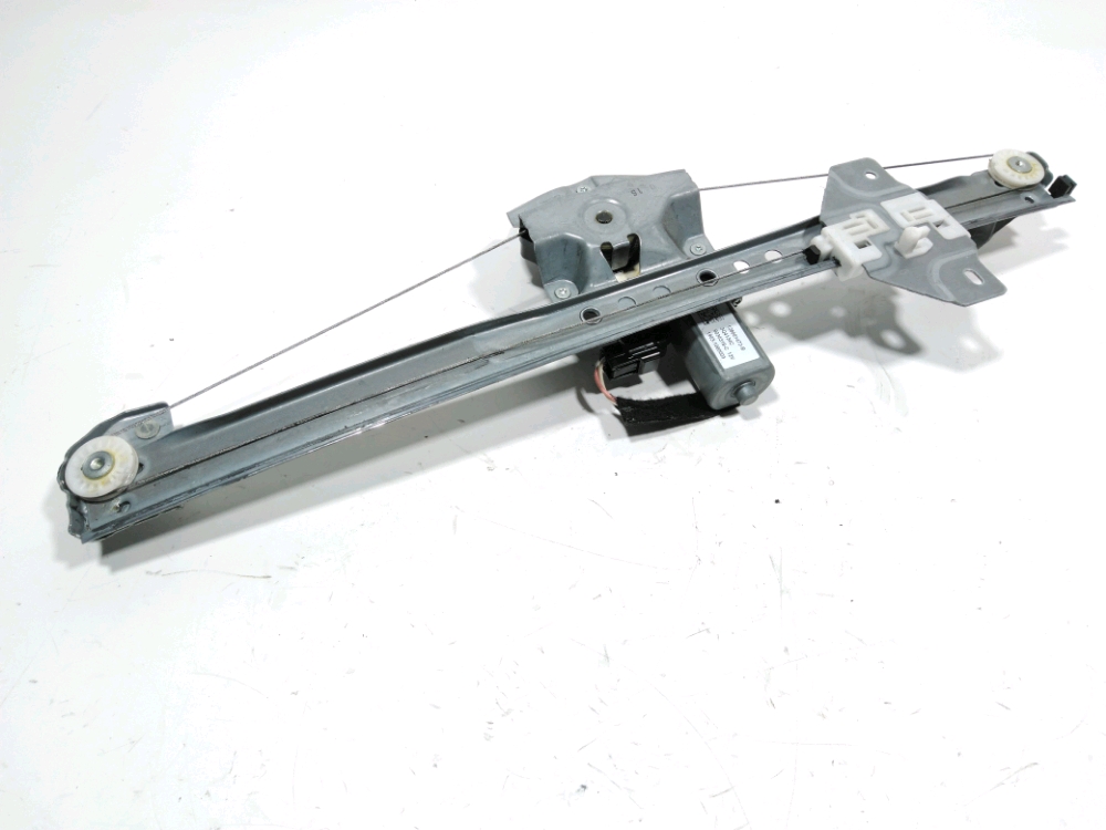 Lève-vitre électrique avant gauche