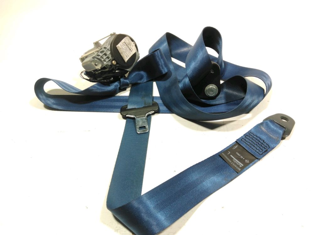 Ceinture avant gauche