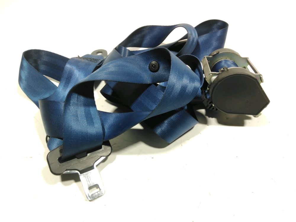 Ceinture avant droite