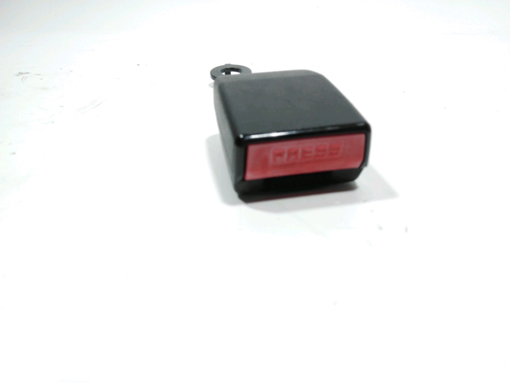 Ancrage ceinture avant droit
