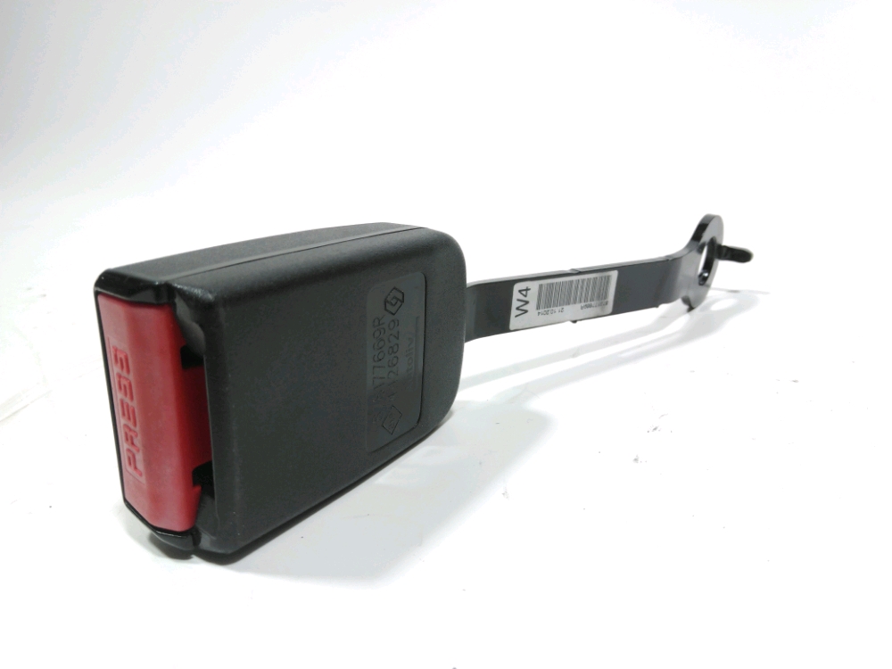 Ancrage ceinture avant droit