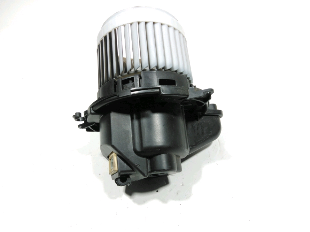 Ventilateur de chauffage