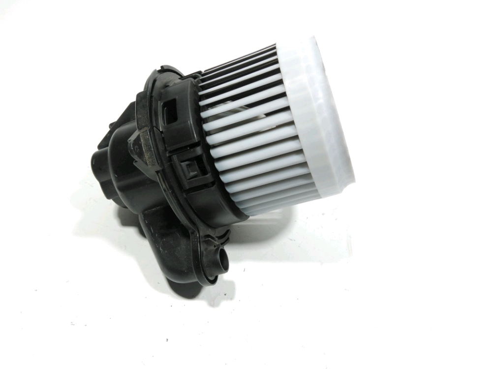 Ventilateur de chauffage
