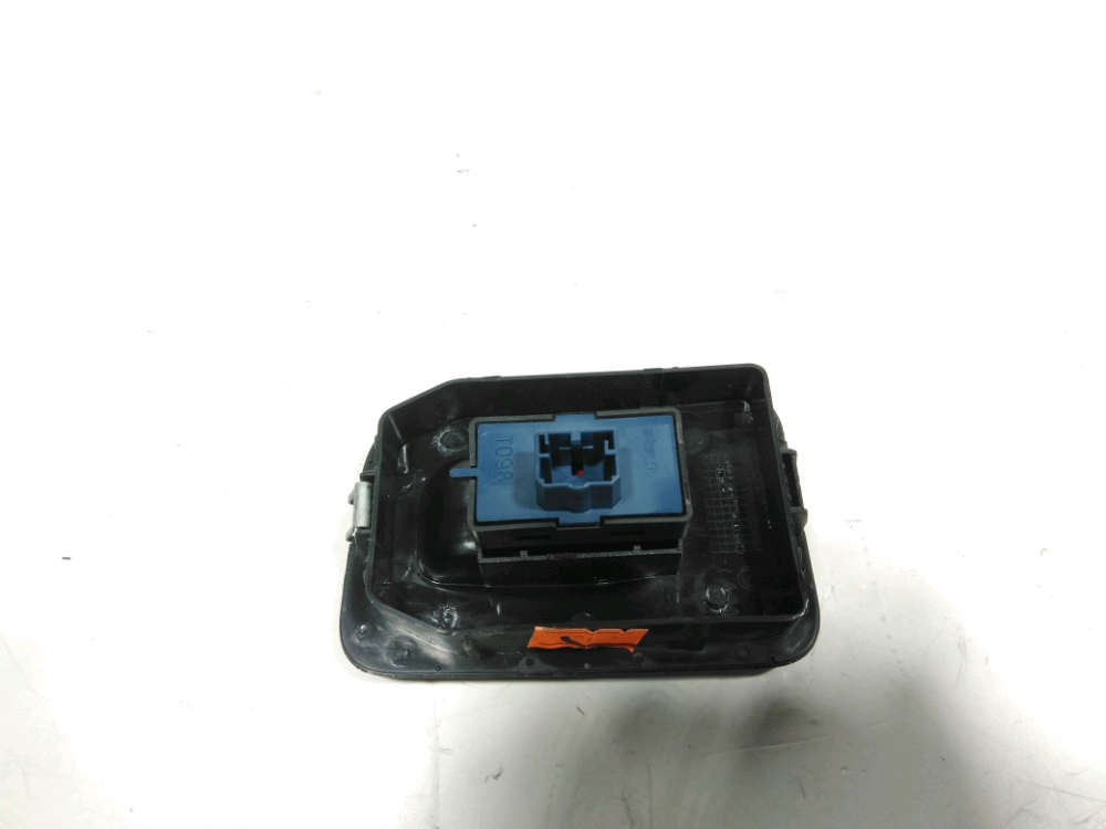 Commande lève-vitre avant droit