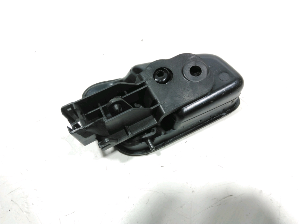 Poignée intérieure porte avant droite