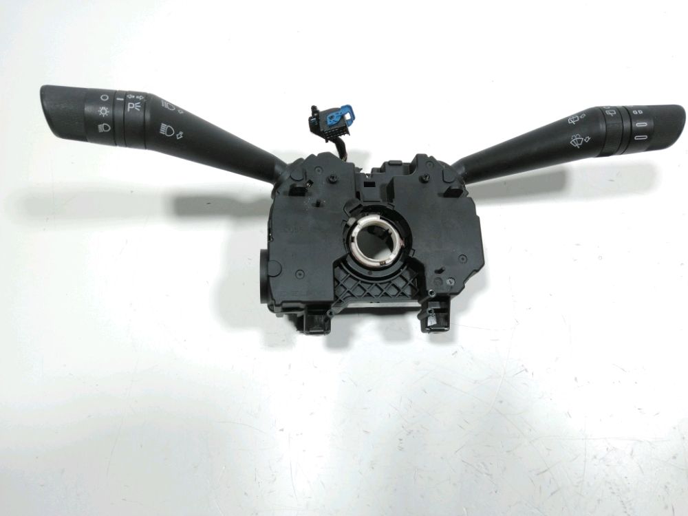 Commande sous-volant