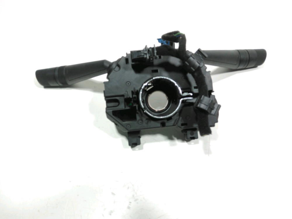 Commande sous-volant