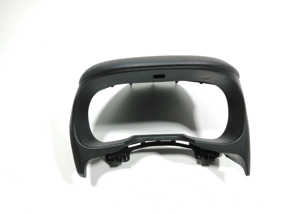 Casquette suppérieure de tableau de bord