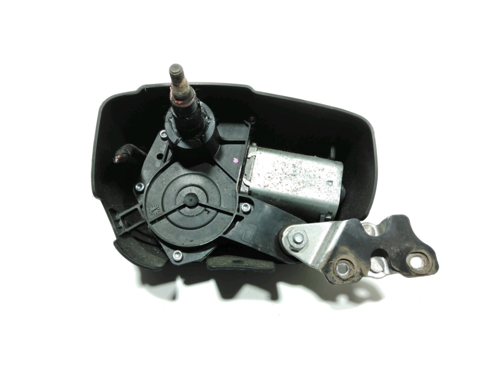 Moteur d'essuie glace arrière