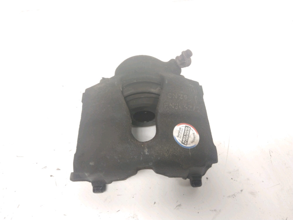 Etrier de frein avant gauche