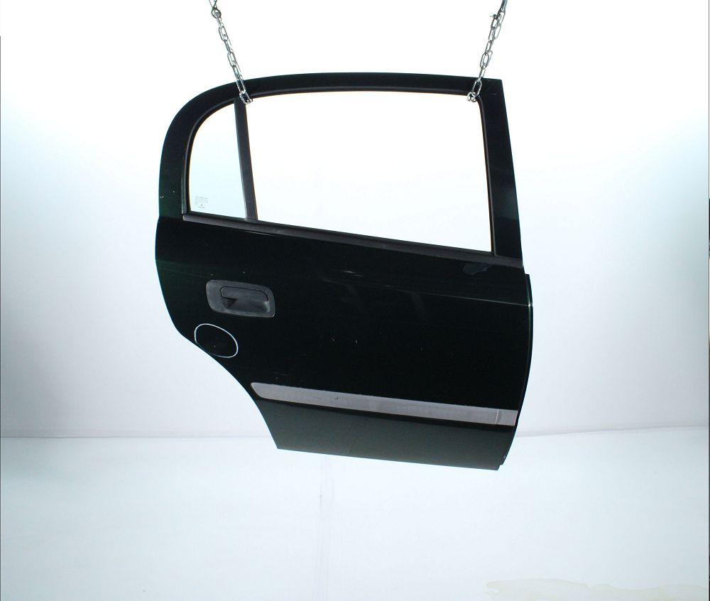 Porte arrière droite