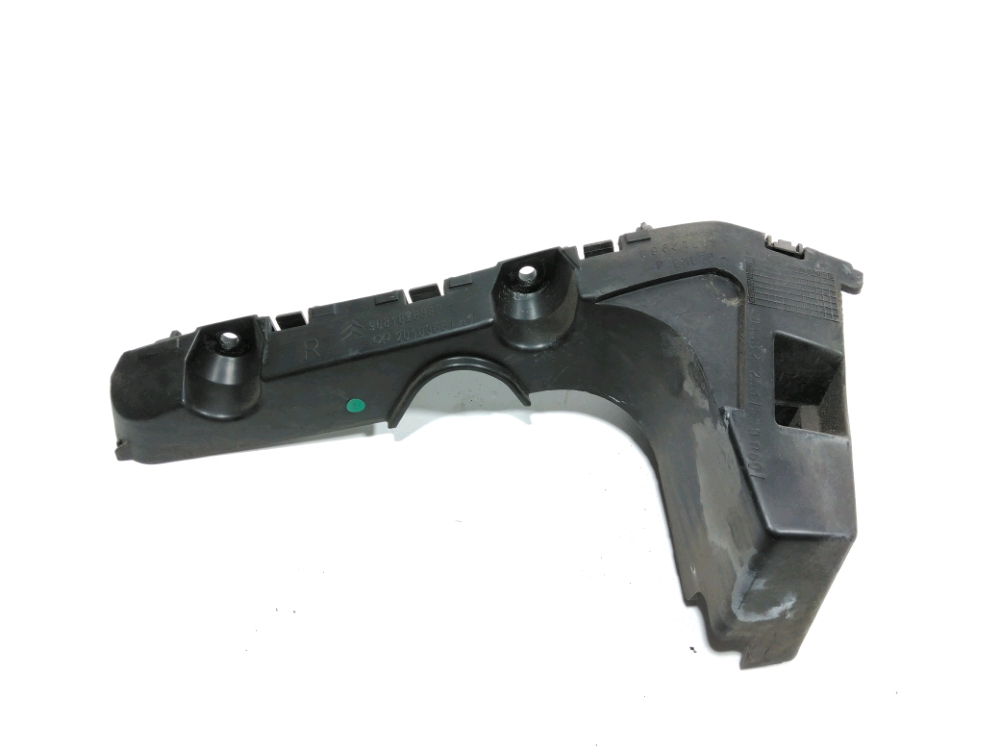 Support droit de pare-choc arrière